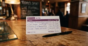 Best Betting Sites with Acca Bets 2026 — UK Ranked Comparison