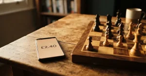 Chess betting odds in 2026 — what each market really costs