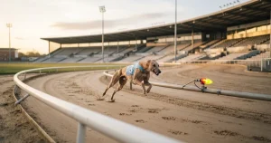 Greyhound racing betting odds 2026: cost, margin and what the price actually pays